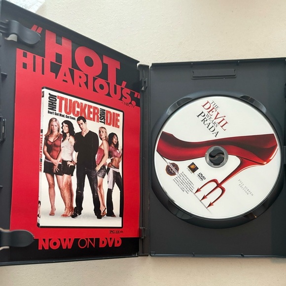 Chick Flicks DVD Collection Lot (3) - Picture 4 of 5